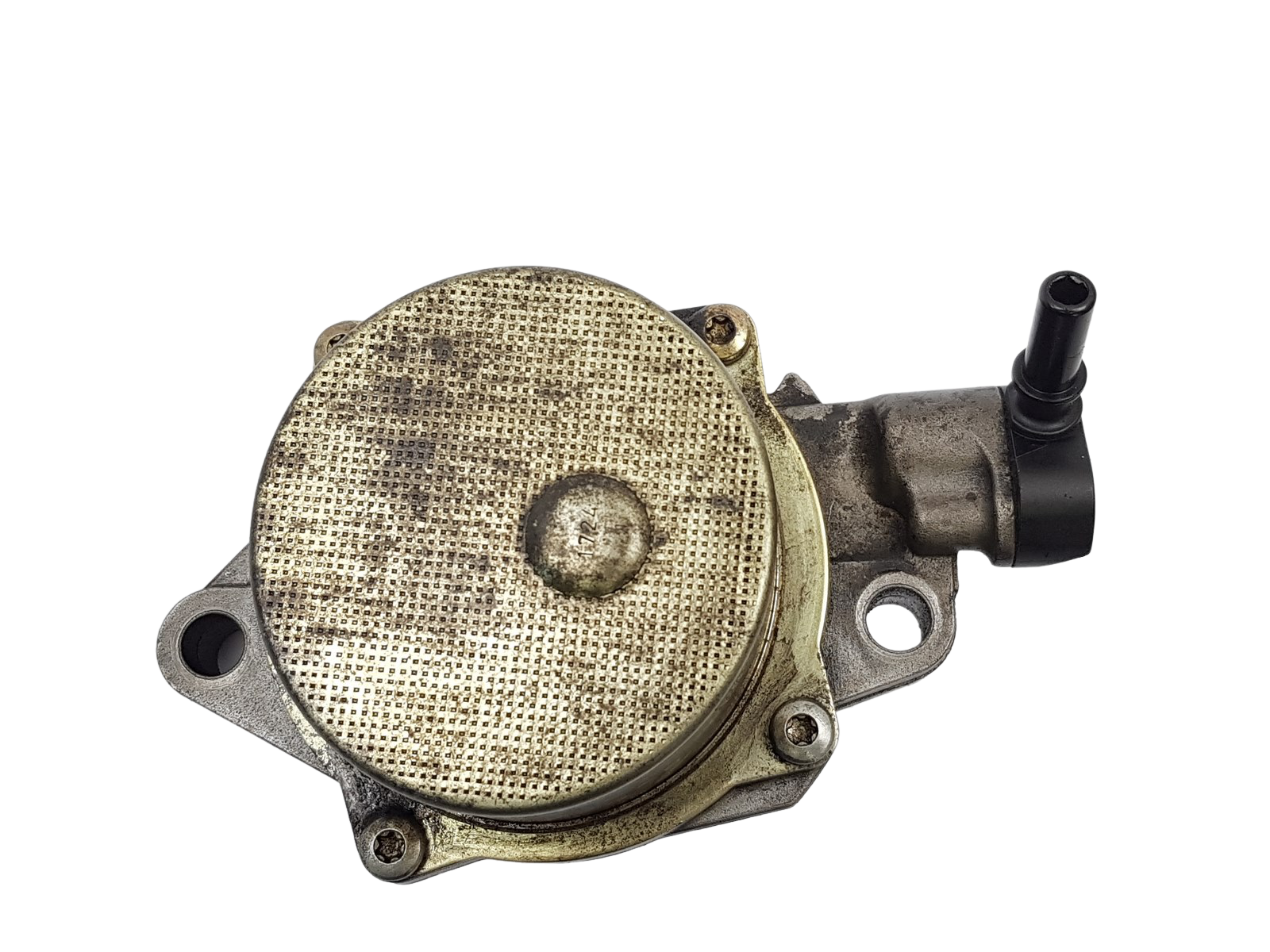 Alipainepumppu Citroen Peugeot 9653446680 7.28144.07 1.4 HDI Pierburg main product photo