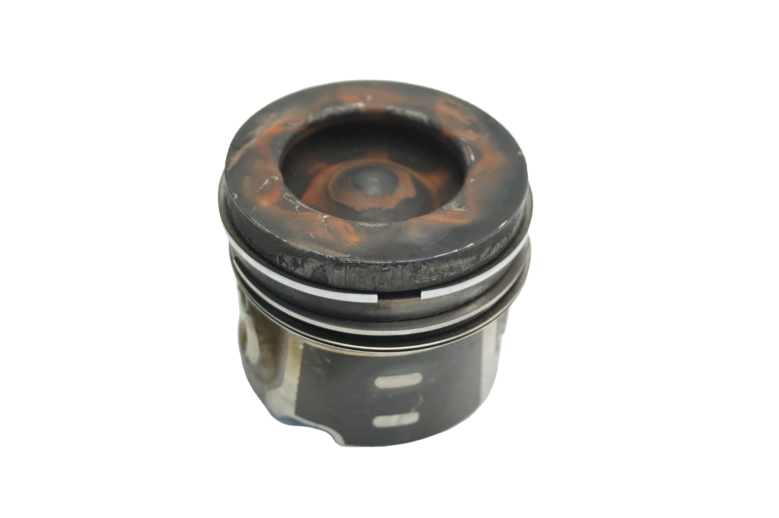 Moottorin mäntä 1607373680 1.6 HDI 8v 9H06 Peugeot Citroen DV6C main product photo