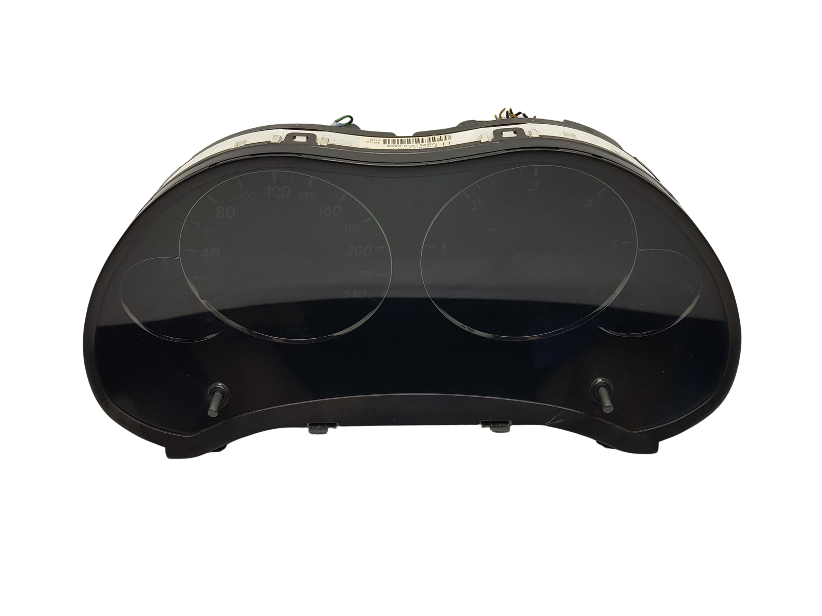 Kierroslukumittari Toyota Avensis 83800-05630-H 1630 1669 main product photo