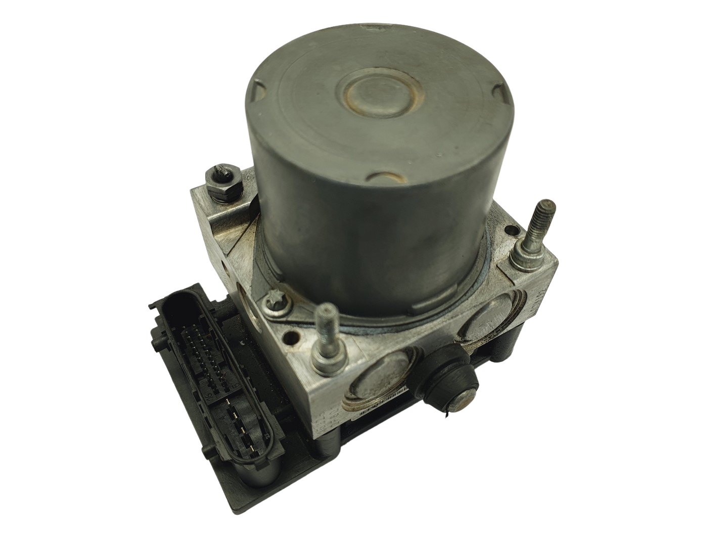 Abs-pumppu PSA C4 307 9649988280 0265800395 0265231486 67188 main product photo