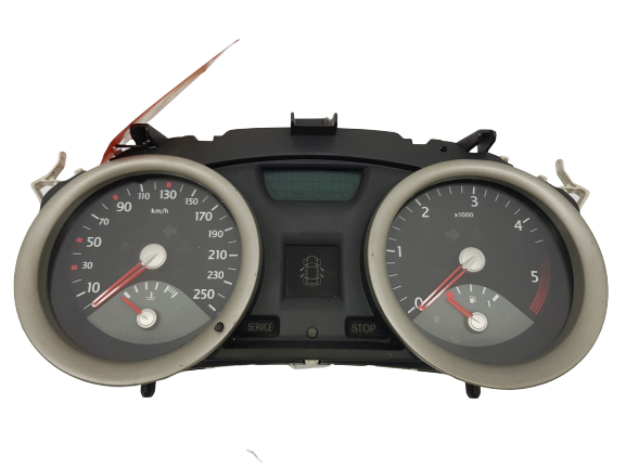 Kierroslukumittari Renault Megane 2 8200399695 B main product photo