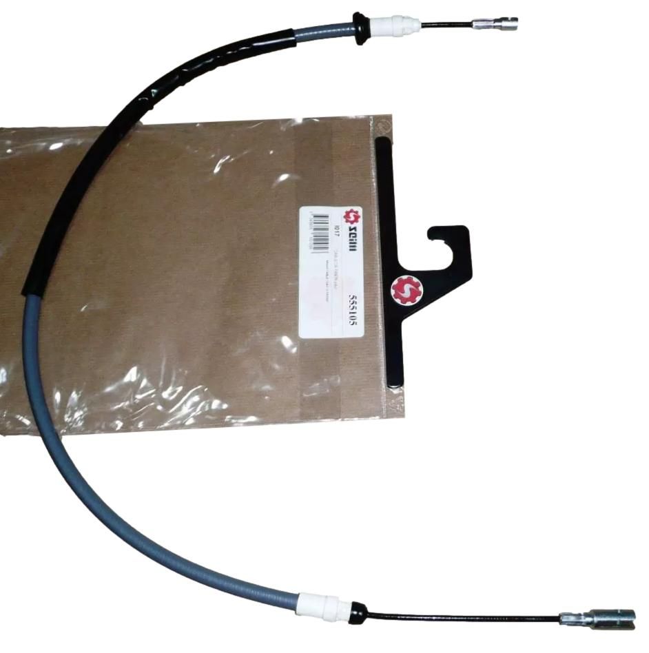 Käsijarruvaijeri 555105 364024124R Renault SEIM main product photo