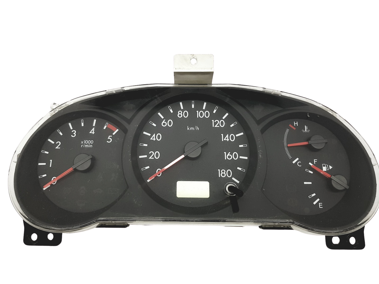Kierroslukumittari Mazda BT-50 UC3R55430 157540-6351 Denso main product photo
