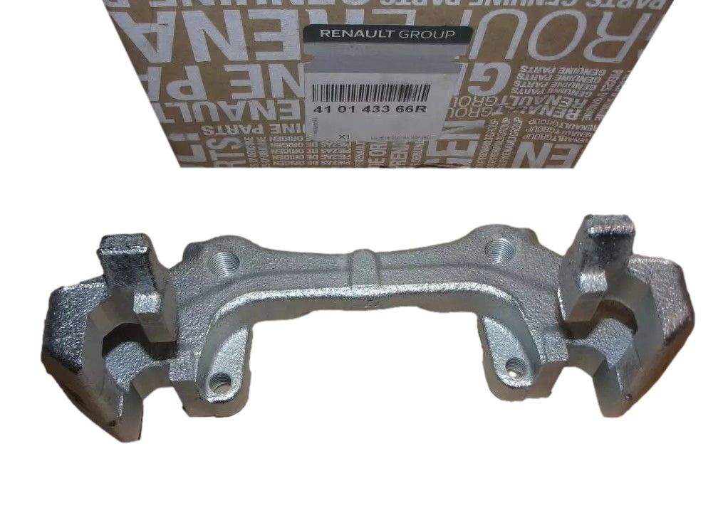 Jarrusatulan kannatin Uusi Alkuperäinen 410143366R Renault Dacia main product photo