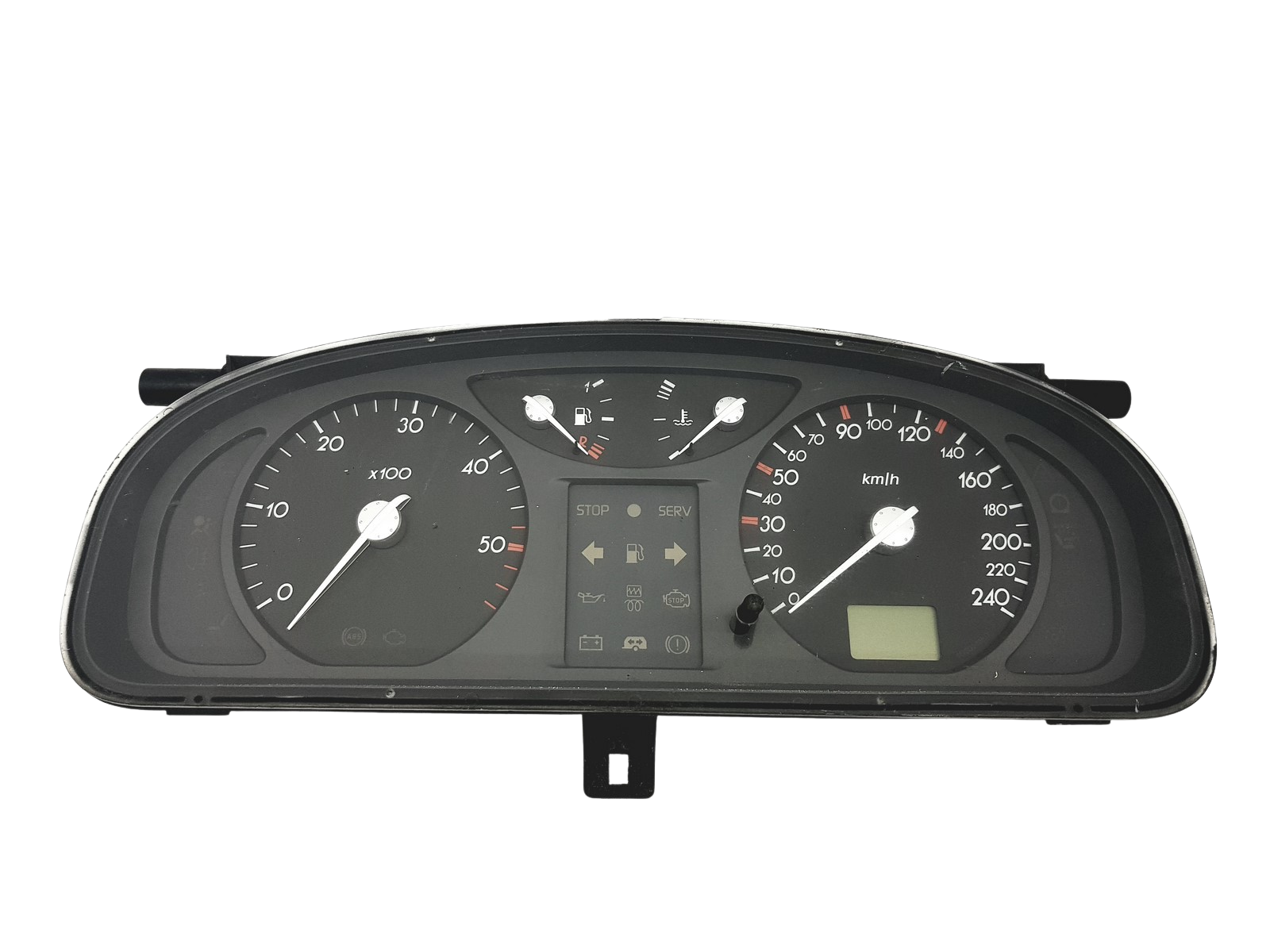 Nopeusmittari Renault Laguna 2 8200218863 B 57586 main product photo