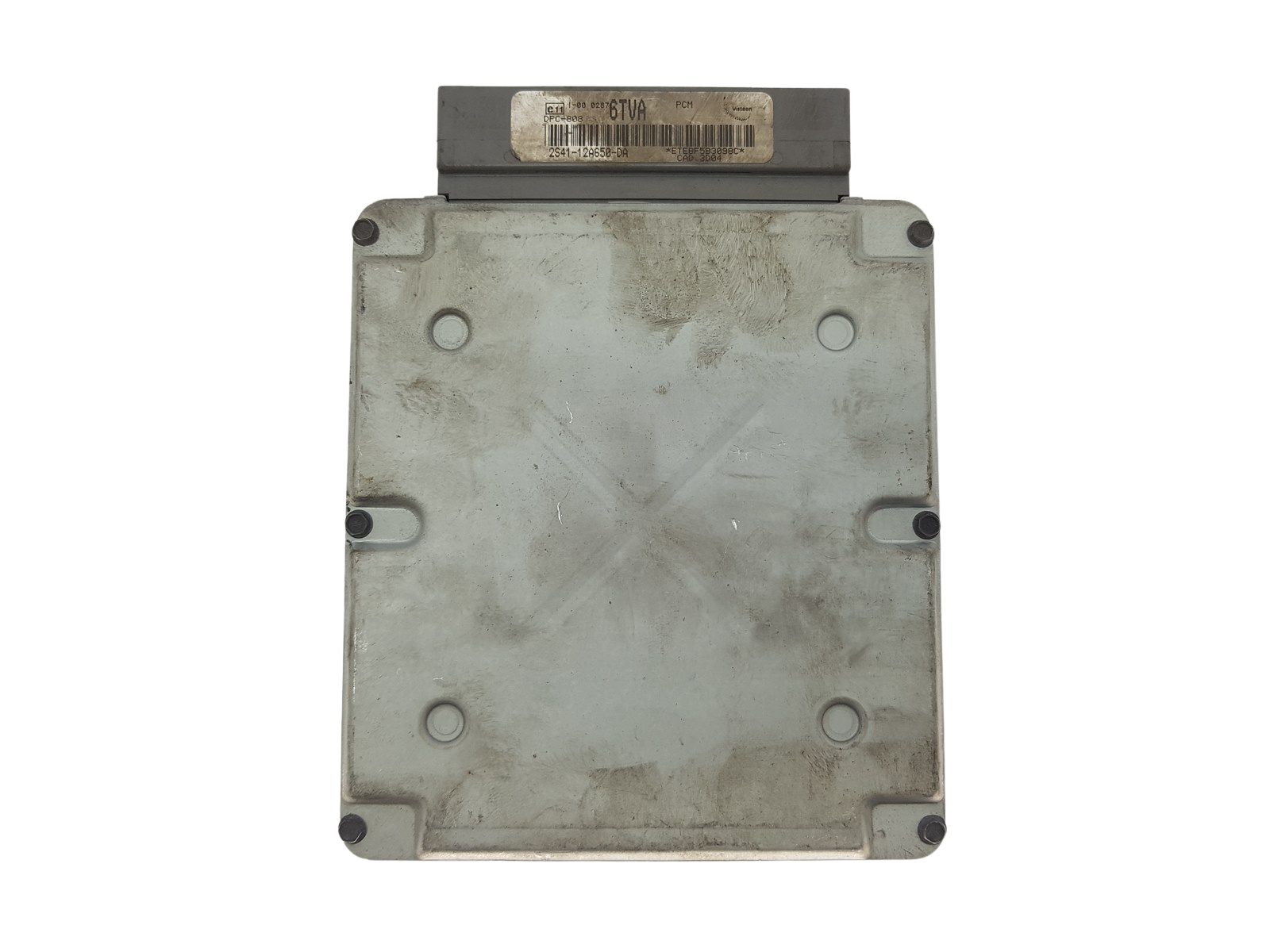 Moottorin Ohjausyksikkö 2S4A-12A650-DA F5SB-14A624-AA Ford 3290 main product photo