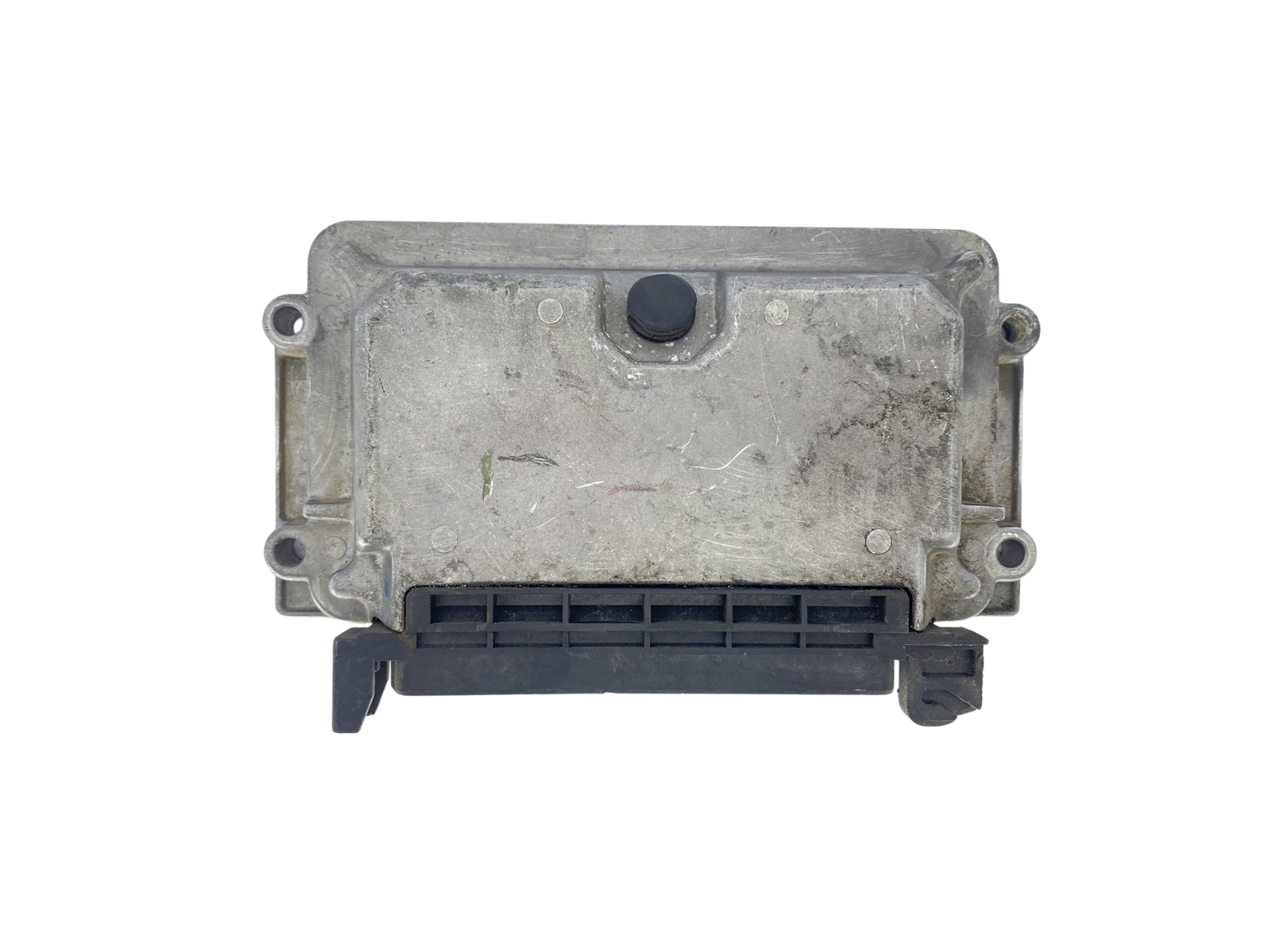 Ohjausyksikkö 0261204939 9633184780 26FM0534 PSA Bosch 55984 main product photo