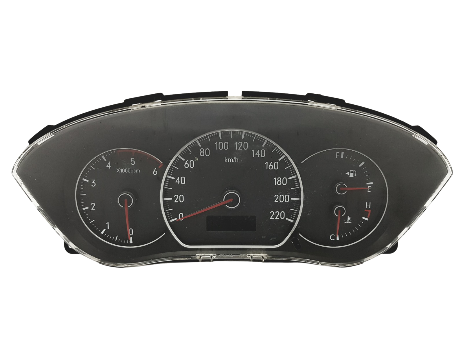 Kierroslukumittari Suzuki SX4 34110-79J50 34110-79J5 33387 main product photo