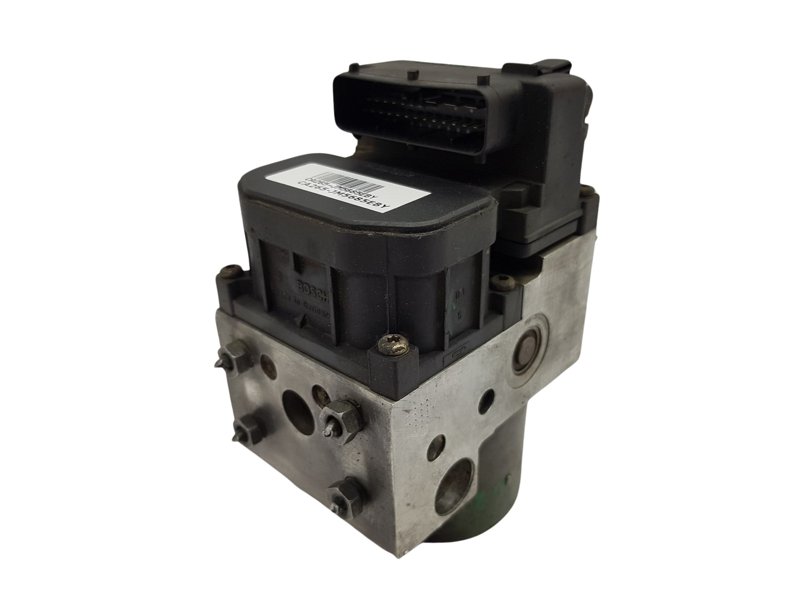 Abs-pumppu Nissan Almera N16 476605M306 0265216899 5685 main product photo