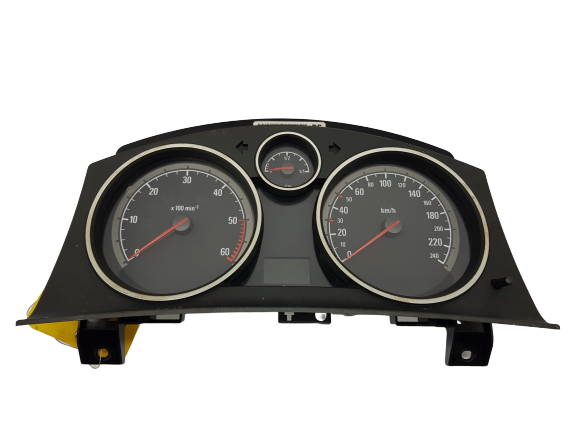 Kierroslukumittari Opel Astra H Zafira B 13216684PF 21747 main product photo