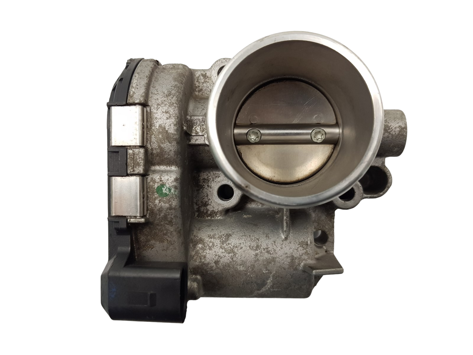 Kaasuläpän venttiili Ford 8A6G-9F991-AB 0280750531 Bosch main product photo