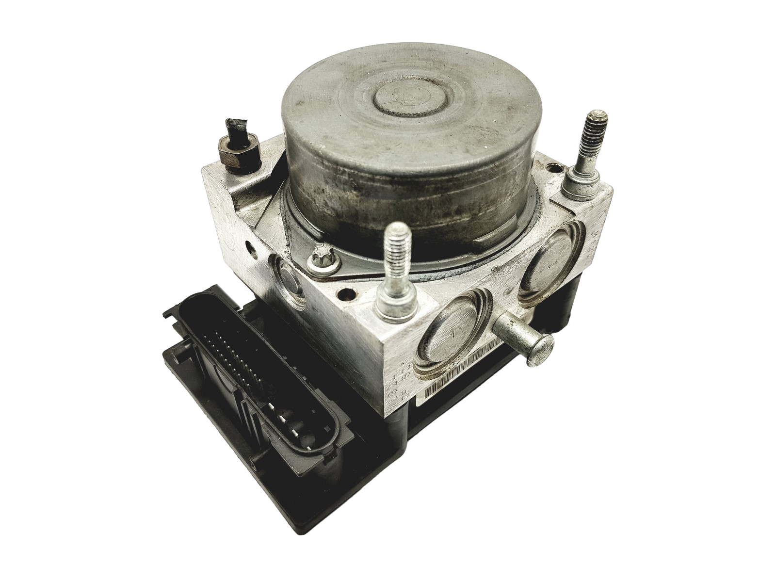 Abs-pumppu Renault Modus Clio 3 8200559748 0265800558 59773 main product photo