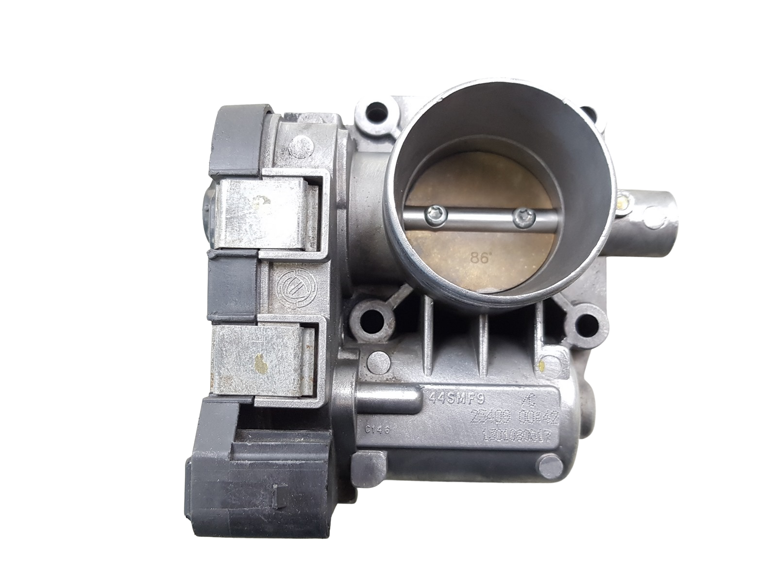 Kaasuläpän venttiili 55192787 44SMF9 Fiat Lancia FPT 2849 main product photo