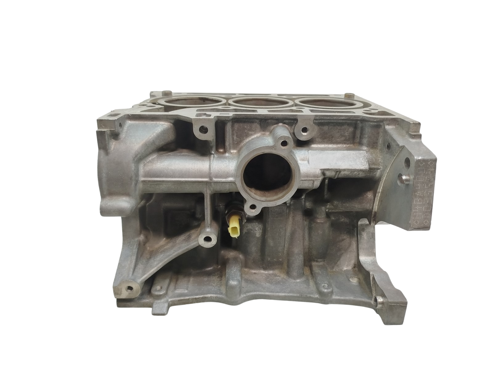 Sylinterilohko 110114462R 0.9 TCE H4BA400 Renault Dacia main product photo