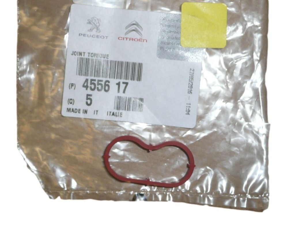 Tiiviste, tiiviste Pompy Vacum Uusi Alkuperäinen 4556.17 455617 Citroen Peugeot main product photo