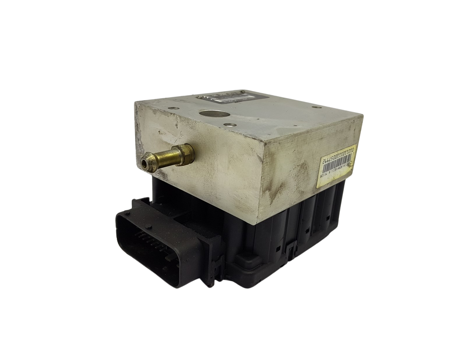Abs-pumppu Citroen Xantia 2 9625975480 10.0948-1102.3 ATE 4745 main product photo
