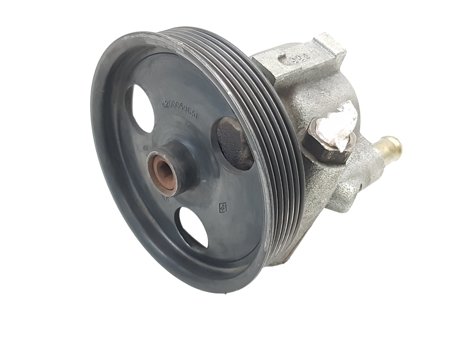 Ohjaustehostimen Pumppu 8200112299 8200113599 1.6 Renault Megane 26090956 main product photo