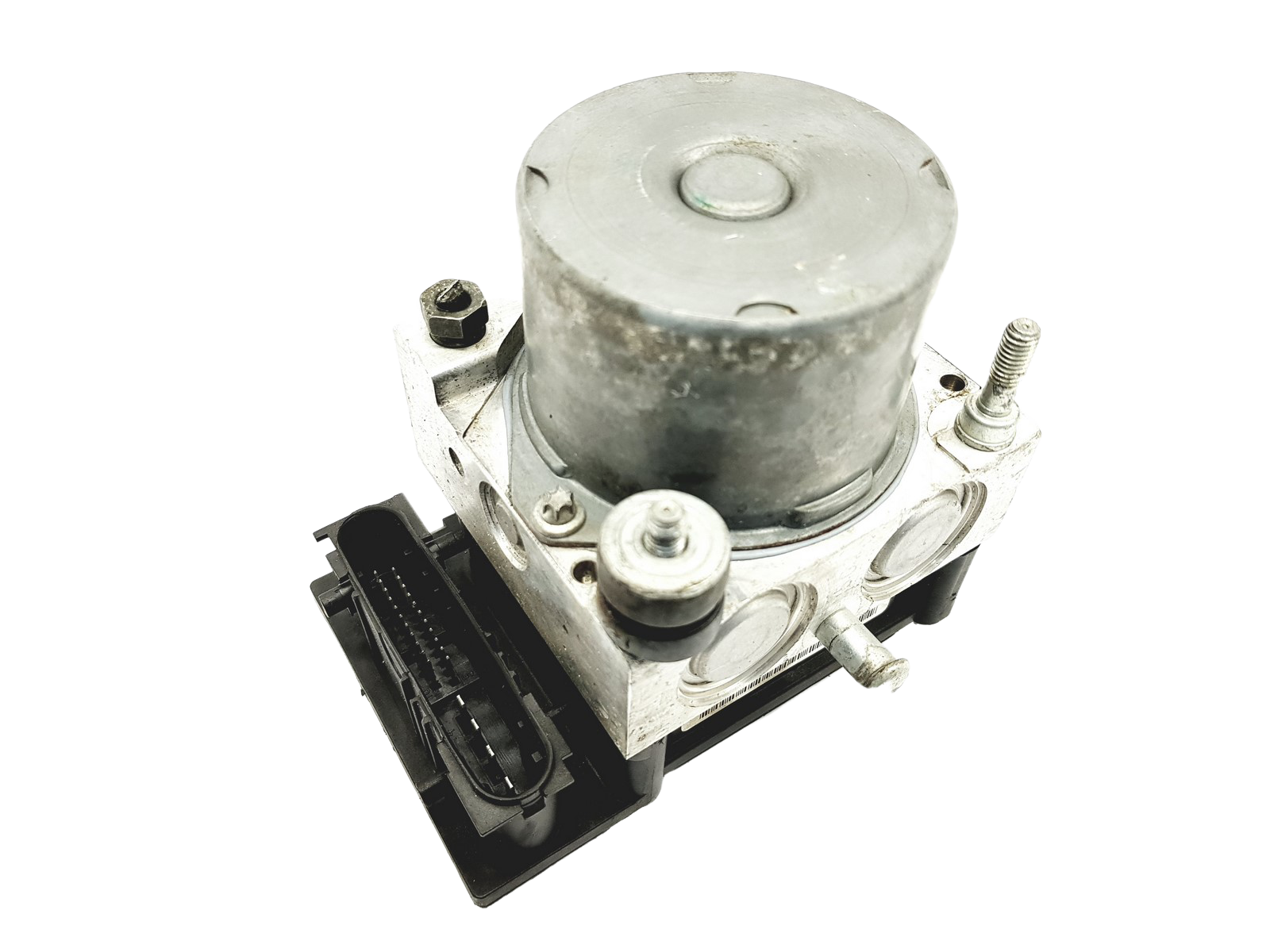 Abs-pumppu Nissan Micra K12 47660AX600 0265800319 38378 main product photo