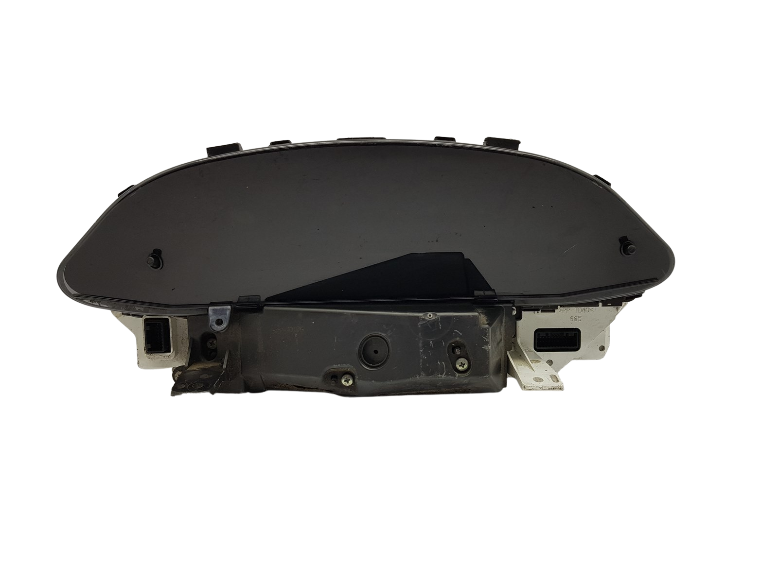 Nopeusmittari Toyota Yaris 83800-0D660-D 1158 main product photo
