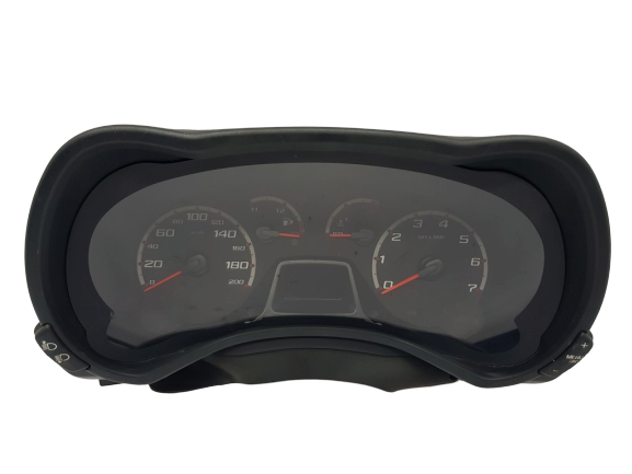 Kierroslukumittari Ford Ka 5550050519 5550050505 18783 main product photo