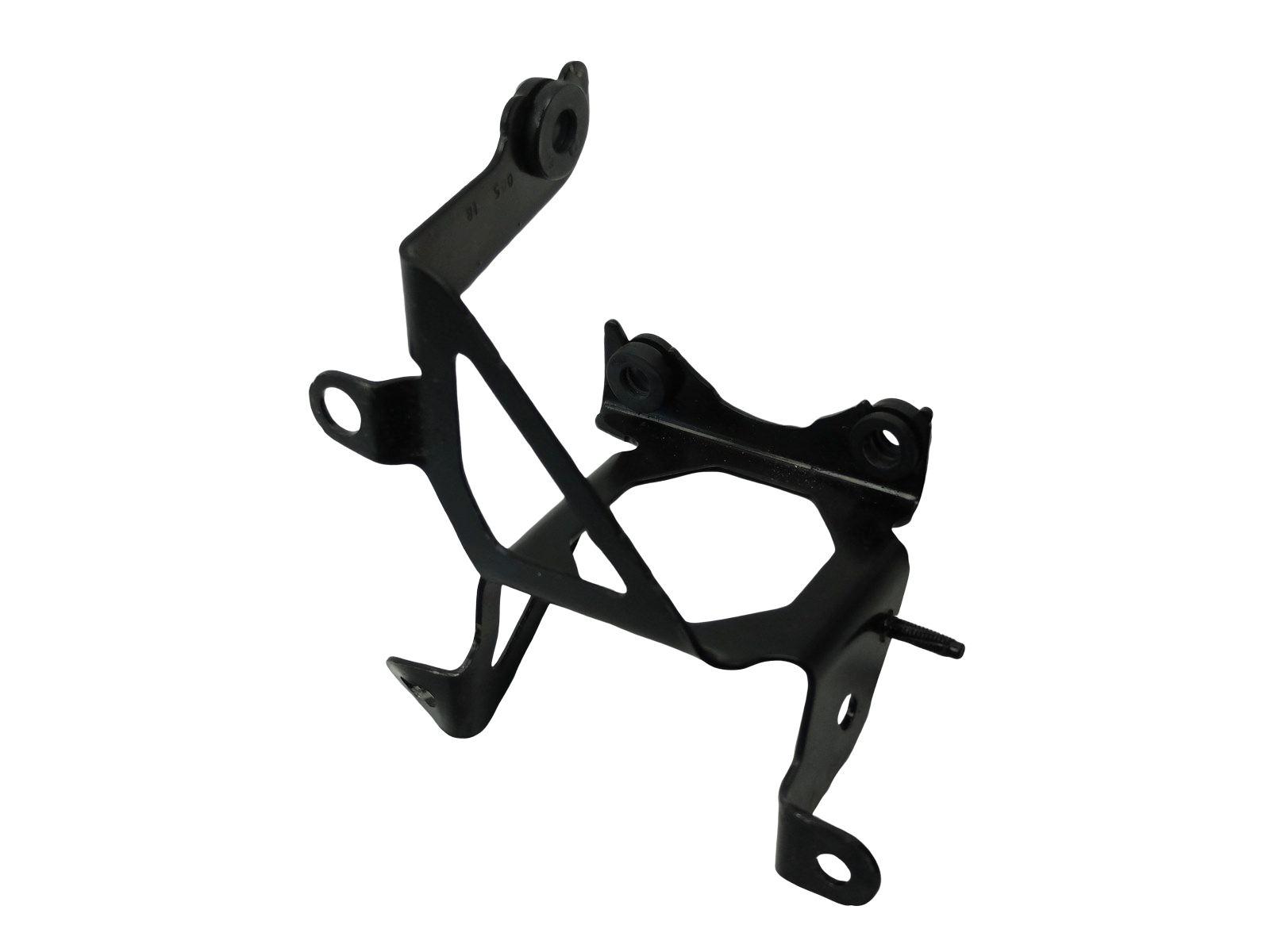 Kiinnike, Kannatin ABS Renault Twingo 3 Smart 478403423R main product photo