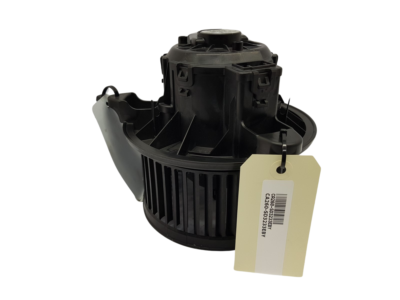 Lämmityspuhaltimen Moottori Ford Transit Tourneo Custom 2368958 BK2T-18456-AC main product photo