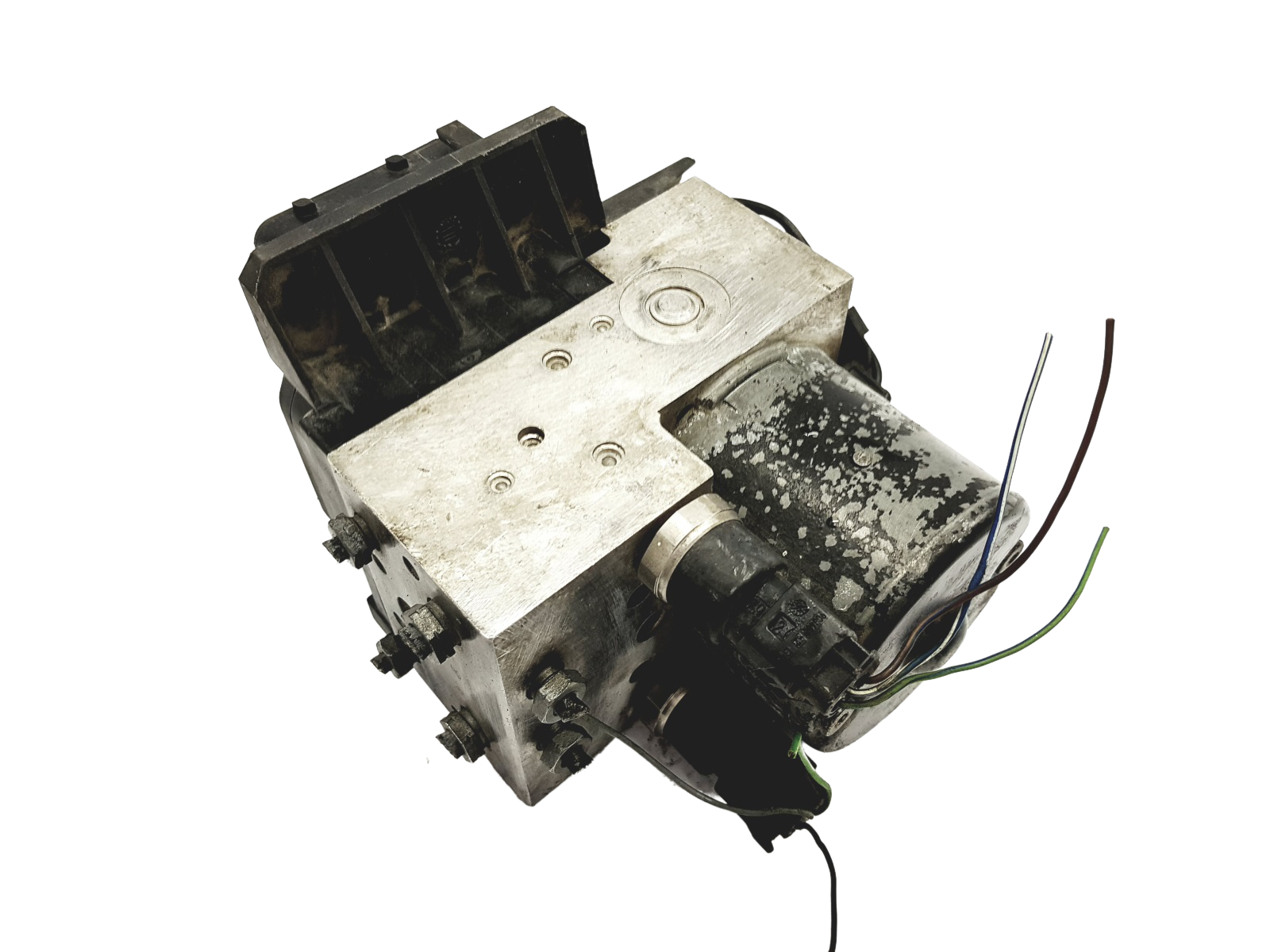 Abs-pumppu Mercedes A W168 A0044310912 0265202461 Bosch 42455 main product photo