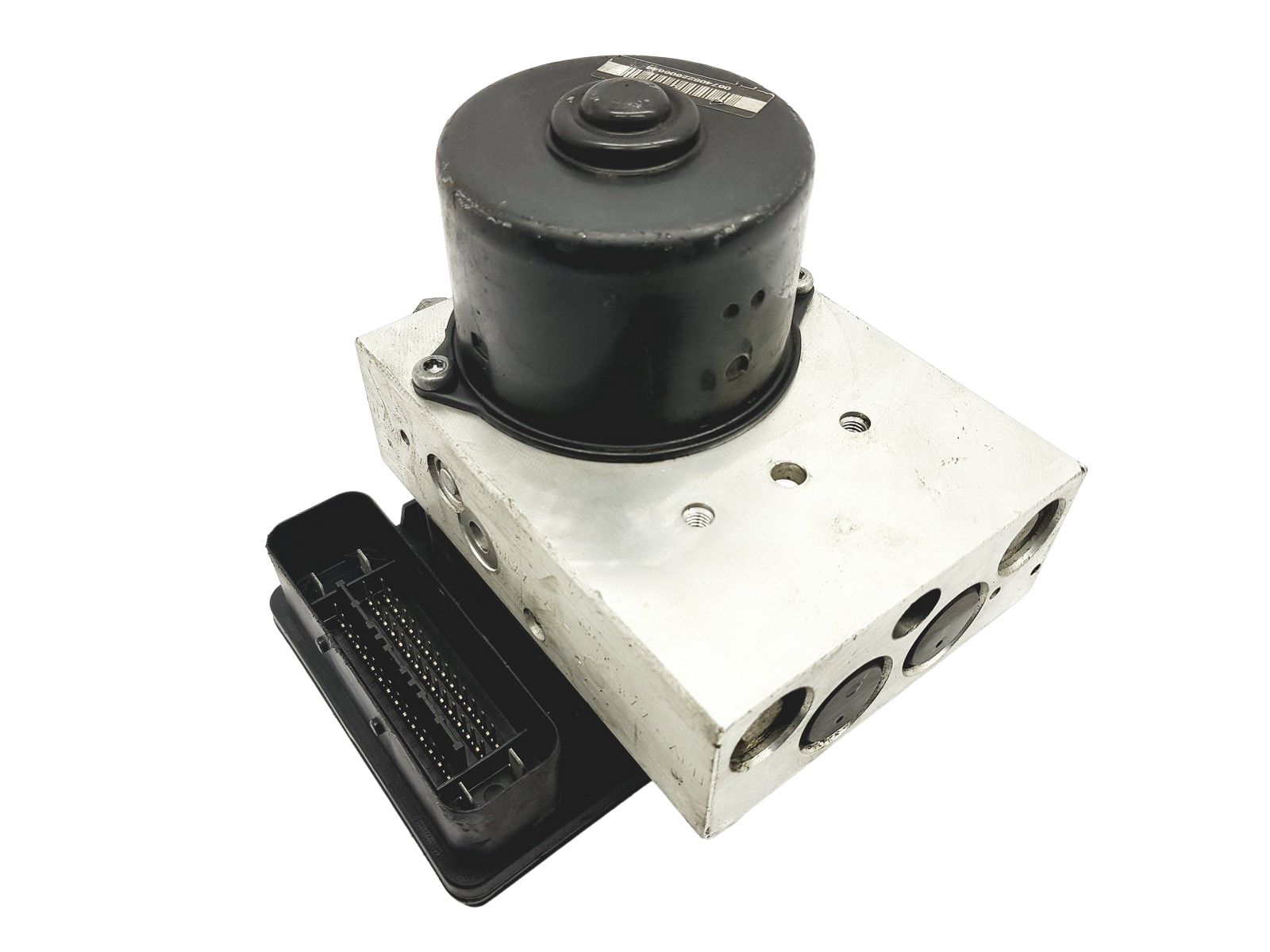 Abs-pumppu Mercedes C W203 A0054311612 A0345457132 40358 main product photo