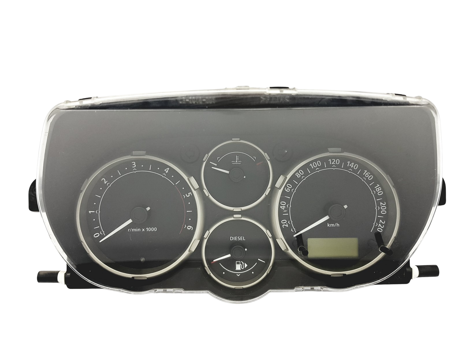 Nopeusmittari LR0018-006 YAC501150 Land Rover 56471 main product photo