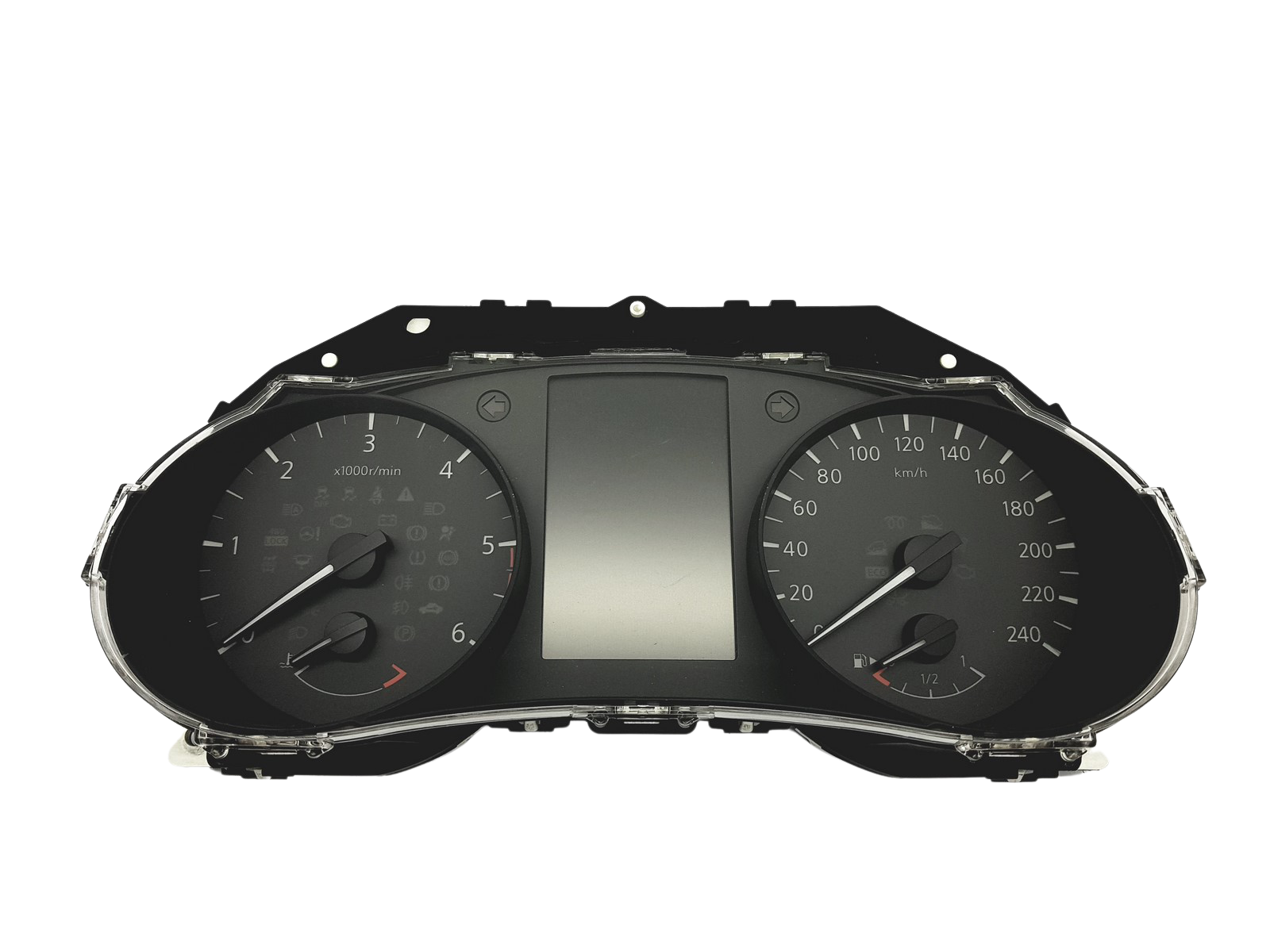 Kierroslukumittari Nissan Qashqai 4EL8A 51435 main product photo