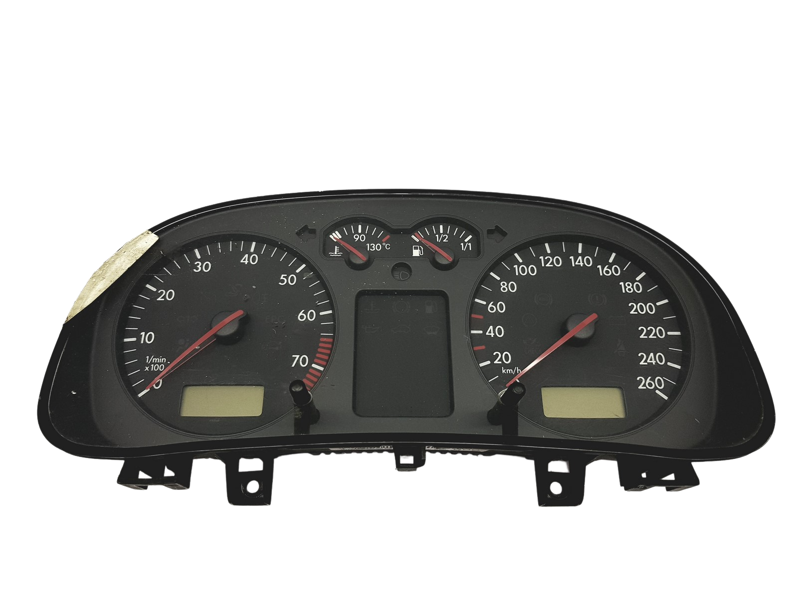 Kierroslukumittari VW Golf MK4 Bora 1J0920801B 0263618005 56561 main product photo