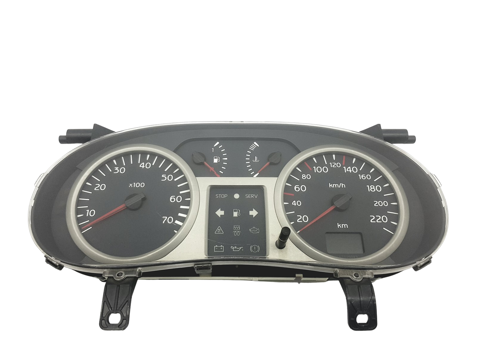 Kierroslukumittari Renault Clio 2 8200059776 56205 main product photo