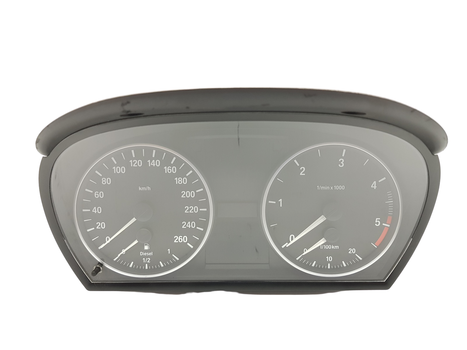 Kierroslukumittari BMW 3 E90 9141487-01 27326 main product photo