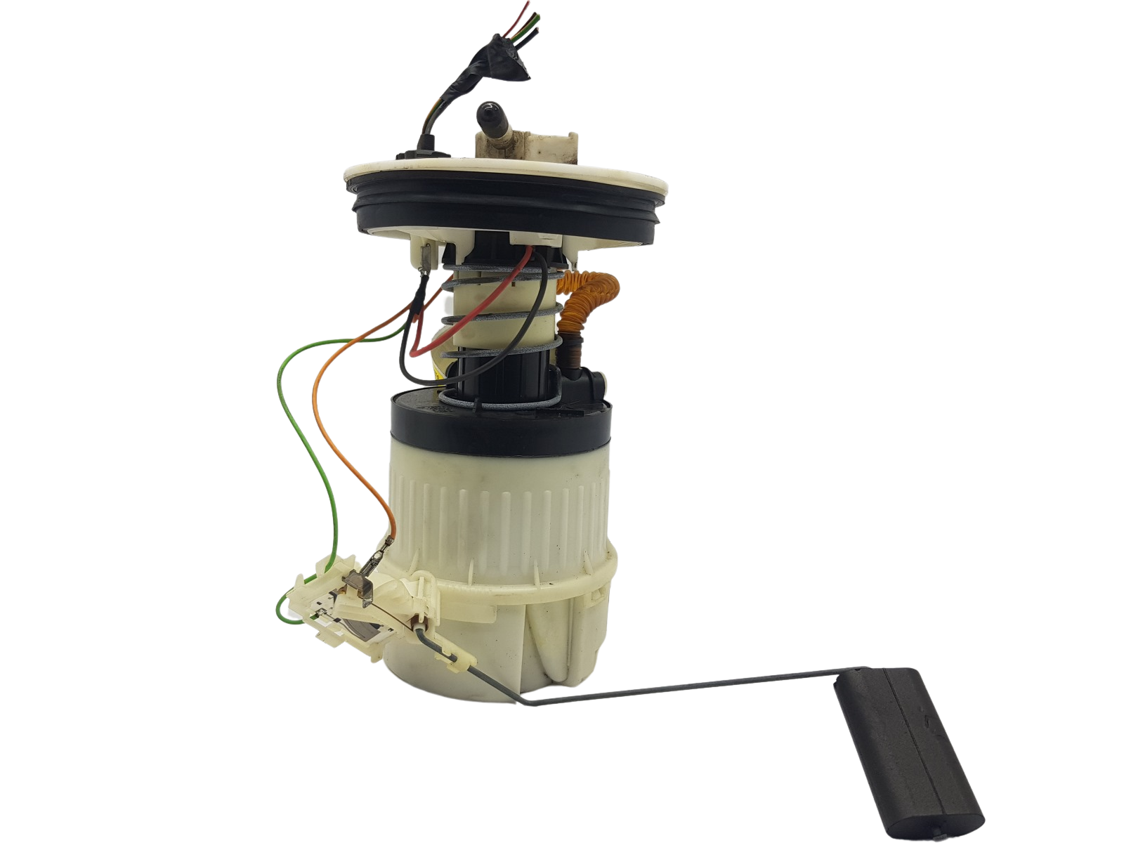 Polttoainepumppu Ford Focus C-Max 3M51-9H307 Visteon 1039 main product photo