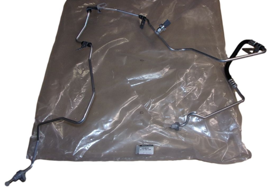 Ilmastointiputki Uusi Alkuperäinen 924402668R Renault Megane 4 main product photo