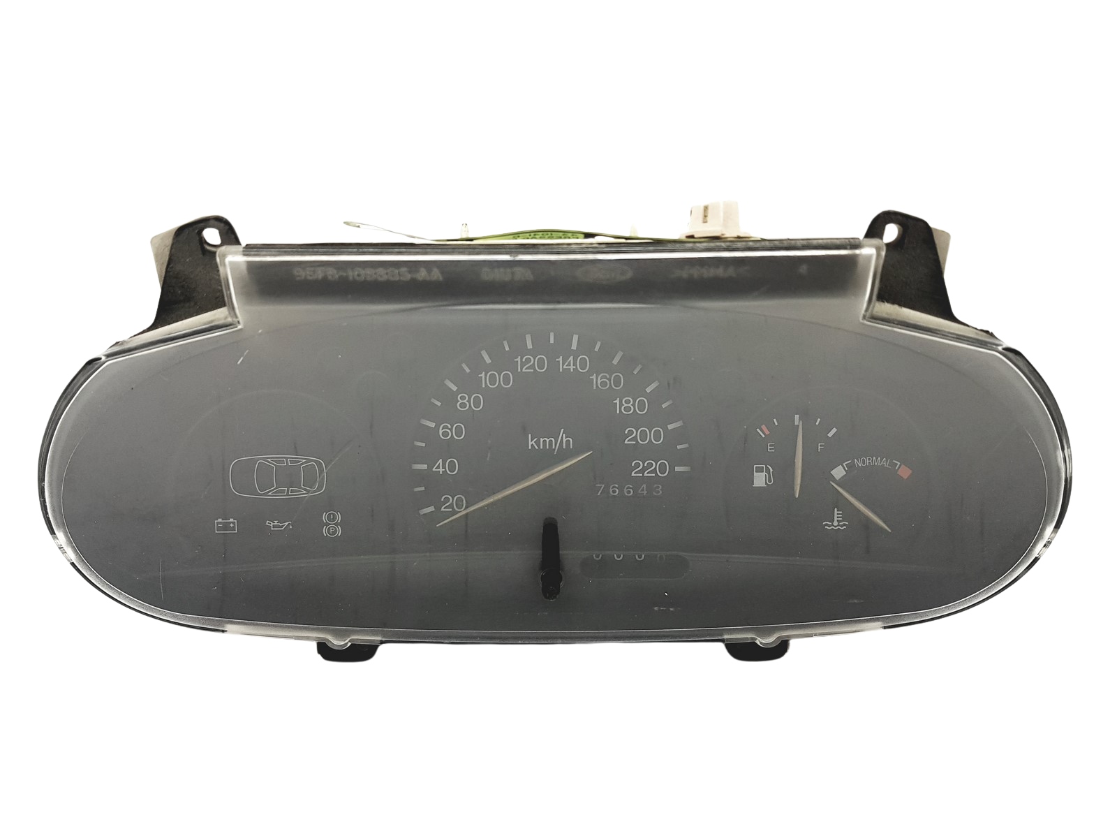 Nopeusmittari Ford Escort 96FB-10848-AA 96FB-10C956-AB main product photo