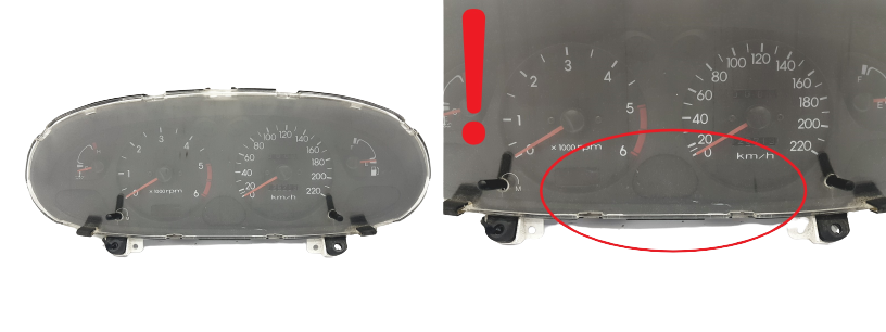 Kierroslukumittari Hyundai Lantra 94003-29810 7111-1300 49971 main product photo