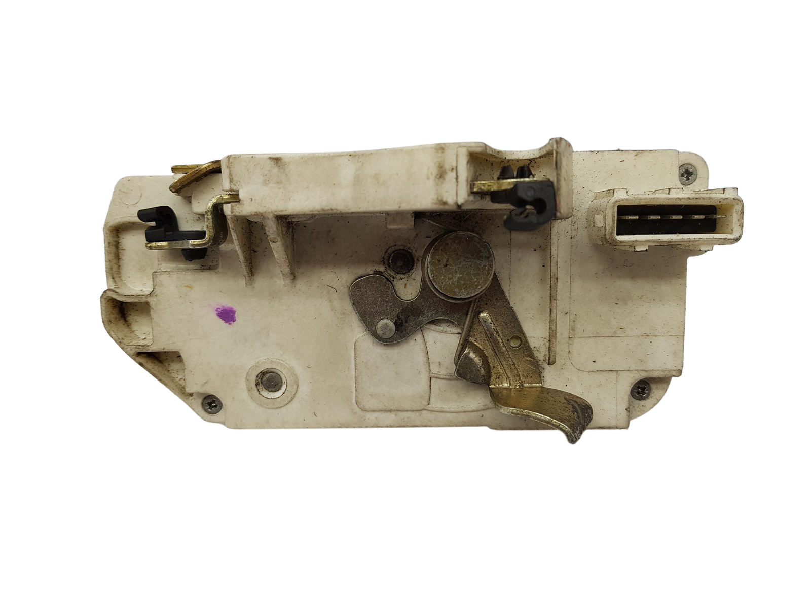Oven lukitusmekanismi Vasen Taka 913739 Peugeot 306 Kiekert 10706 main product photo