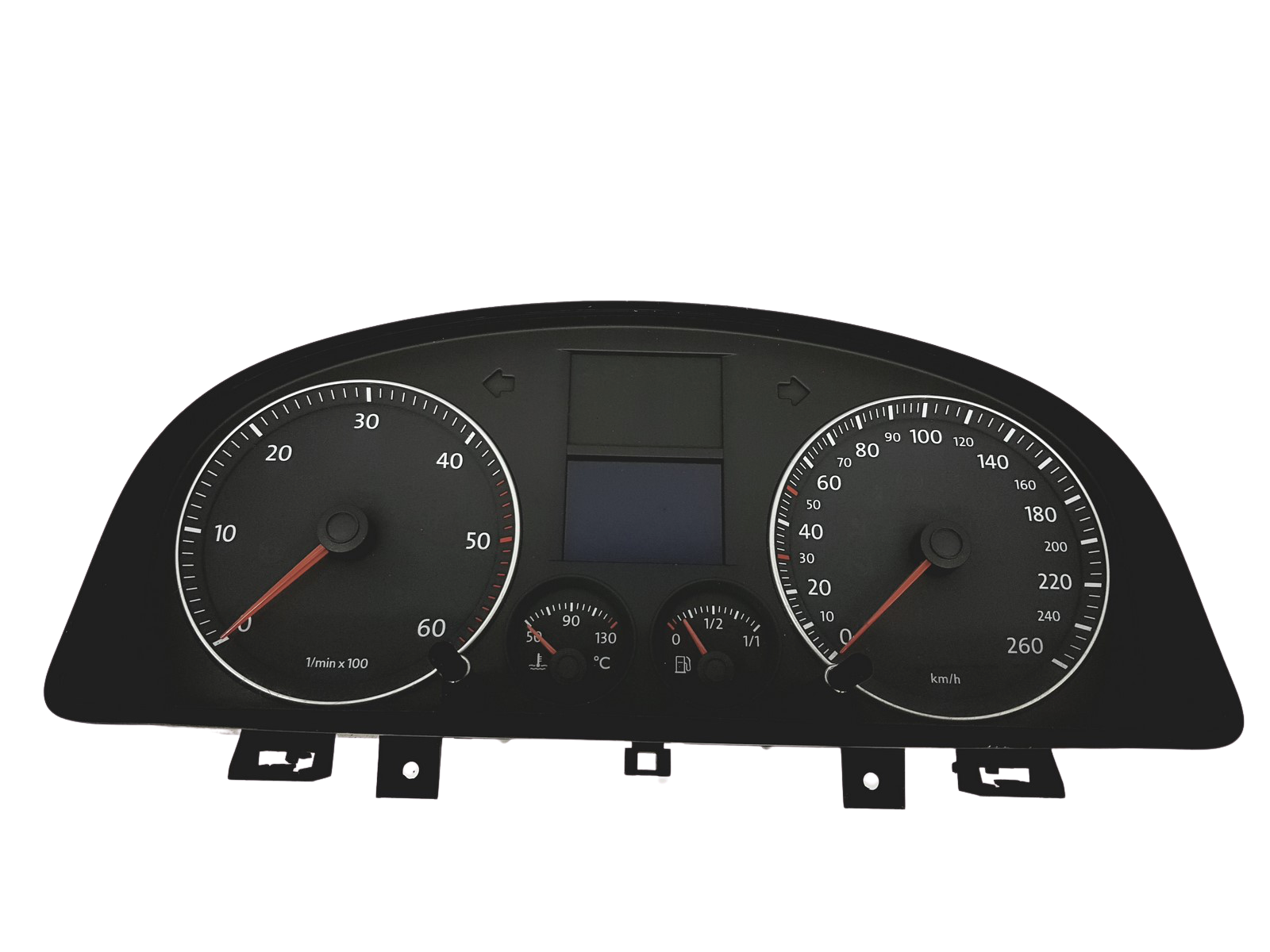 Kierroslukumittari VW Touran 1T0920864A 110080378003 31368 main product photo