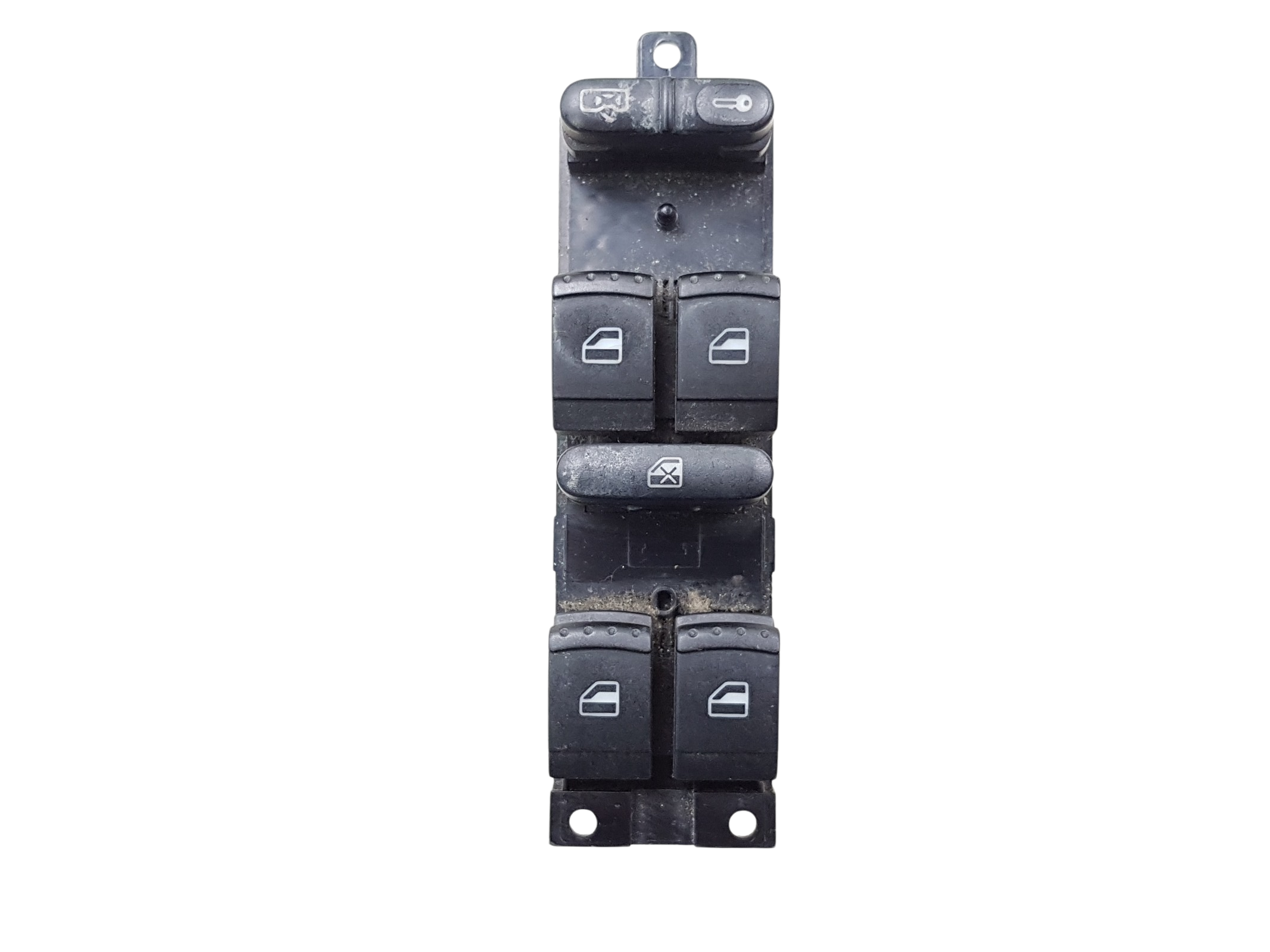 Ikkunannostimen Kytkin VW Seat Skoda 1J4959857D 03755031 main product photo