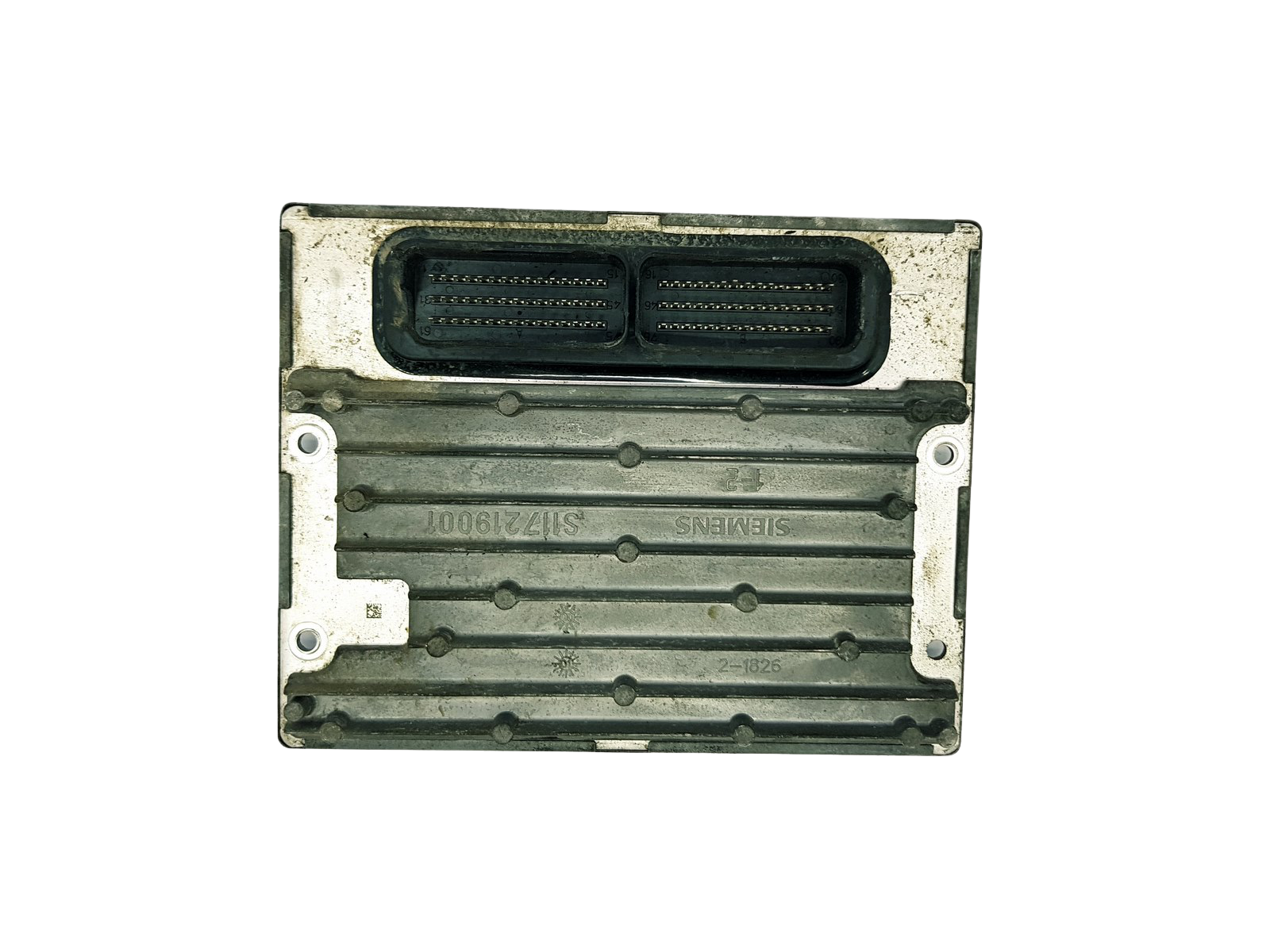 Ohjausyksikkö P05033174AA S118013001D Chrysler Siemens main product photo