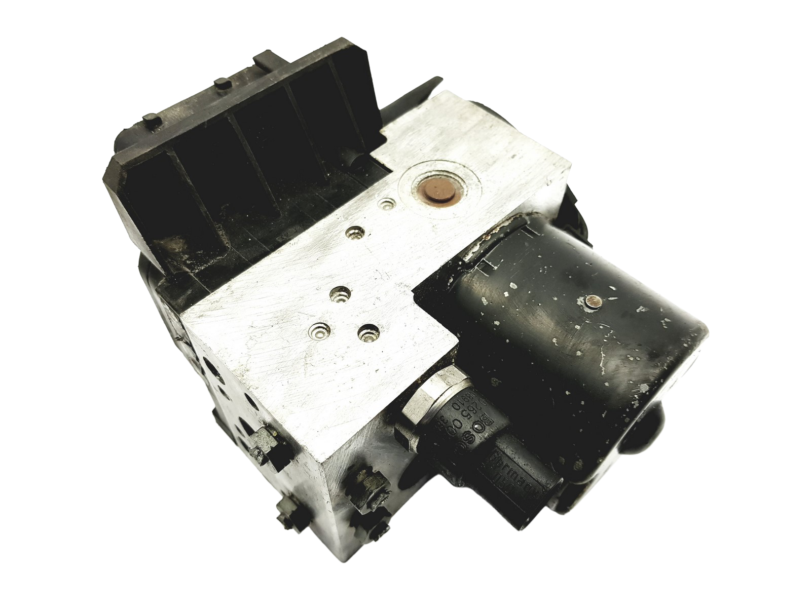 Abs-pumppu Mercedes A W168 A0034314512 0265202412 47194 main product photo