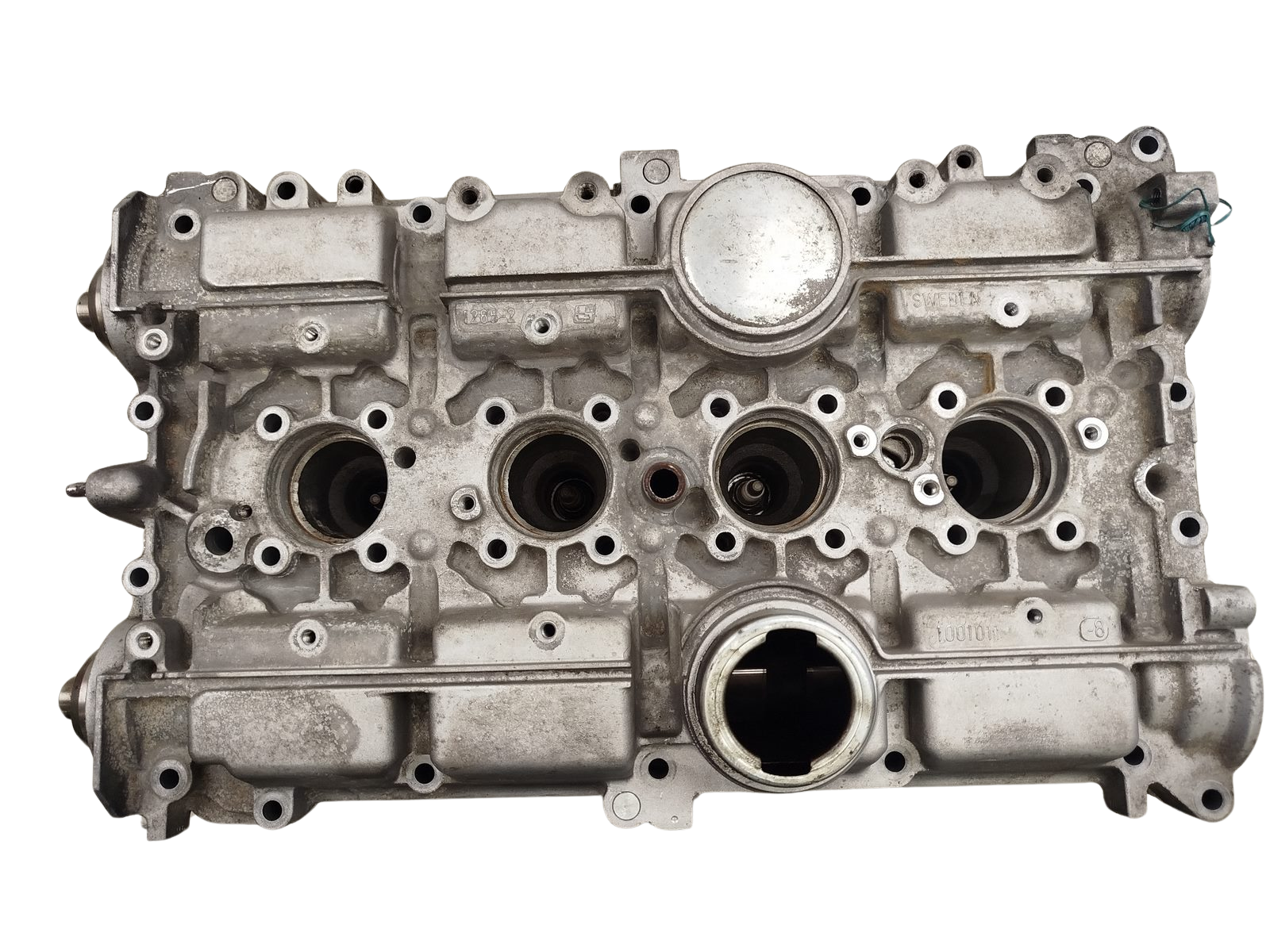 Sylinterikansi Volvo 1001770 1001011 1.9 16V B4194T main product photo
