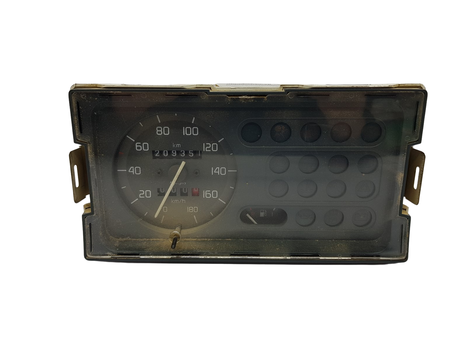 Nopeusmittari Renault Express 7700305189 Veglia 3026 main product photo