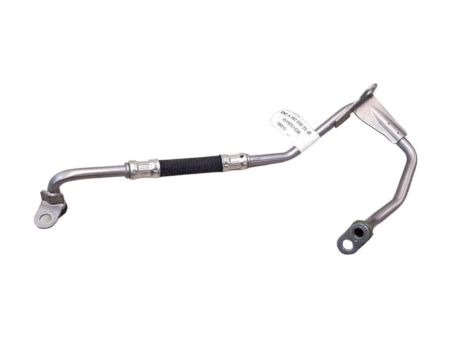 Ahtoputki 151926743R A2820902000 1.3 TCe Renault main product photo