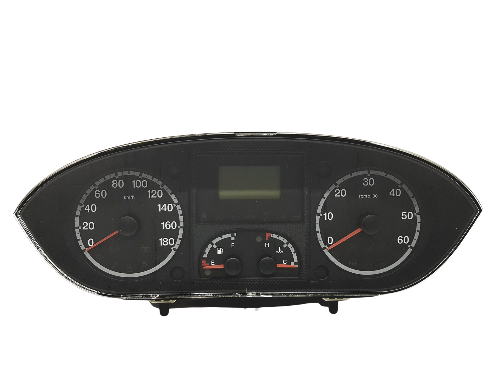 Kierroslukumittari Ducato Jumper Boxer 1340672080 Fiat 30853 main product photo