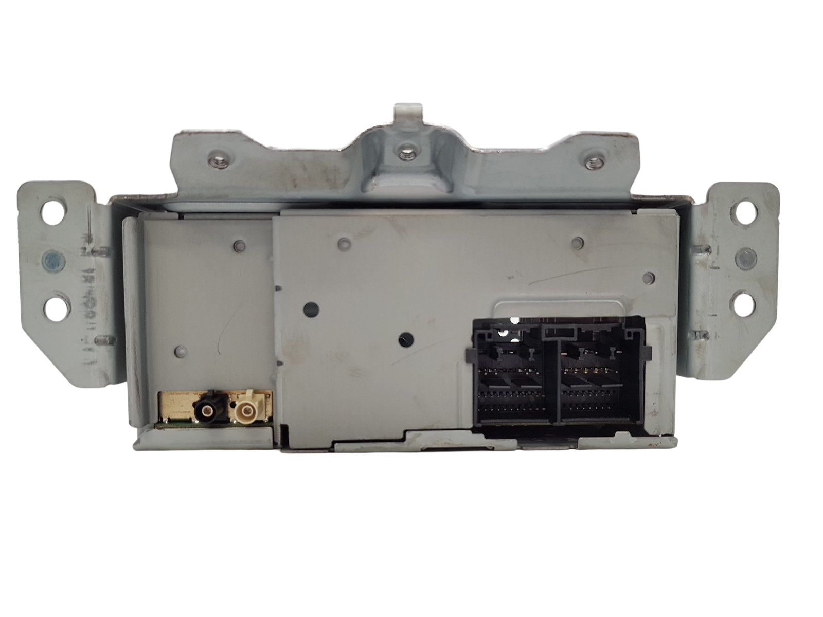 Autosoitin AHU Navi Ford Fiesta H1BT-18C815-VL 1170 main product photo