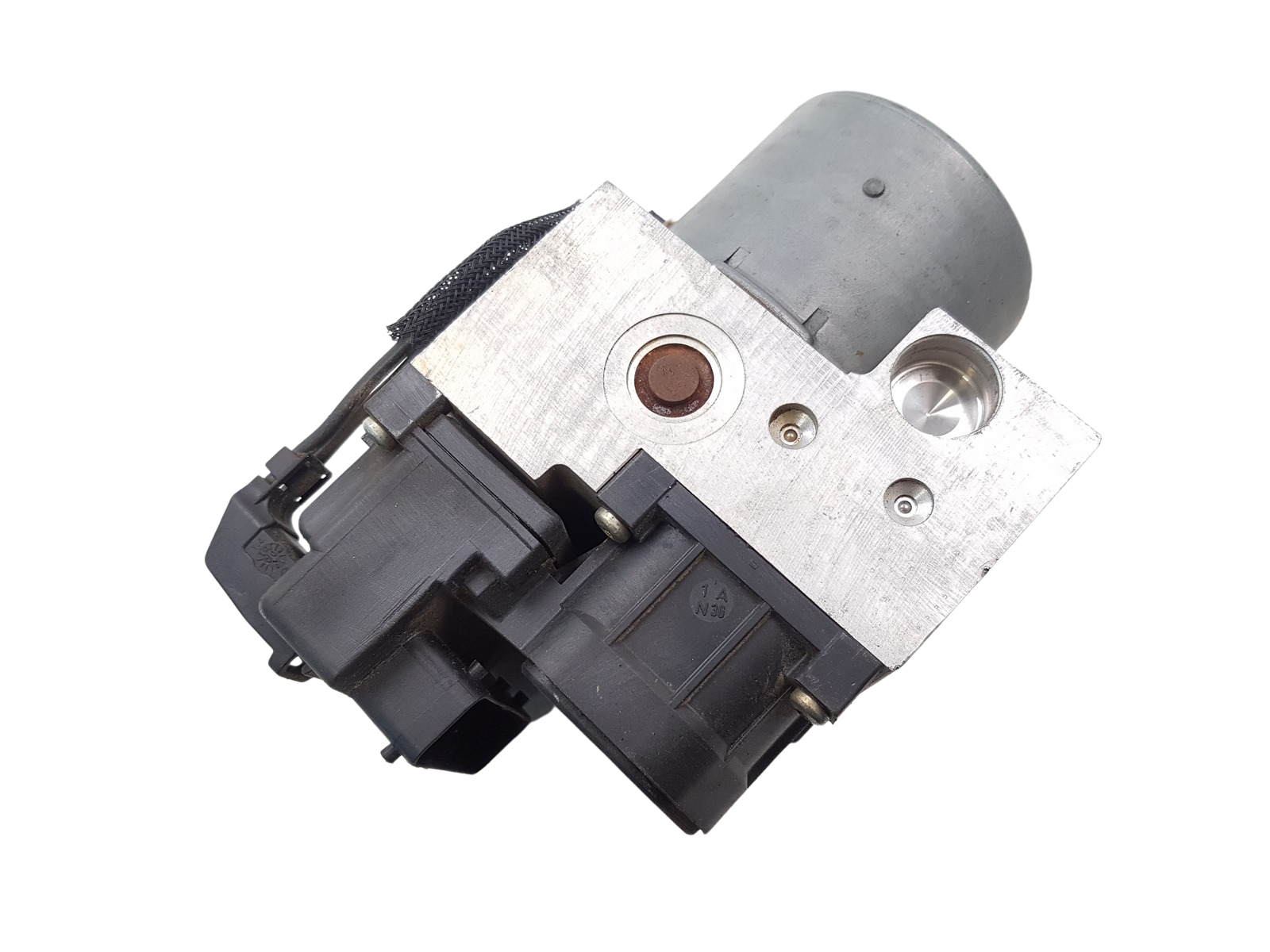 Abs-pumppu Citroen Xsara 2 0273004440 9636084480 0265216722 2266 main product photo