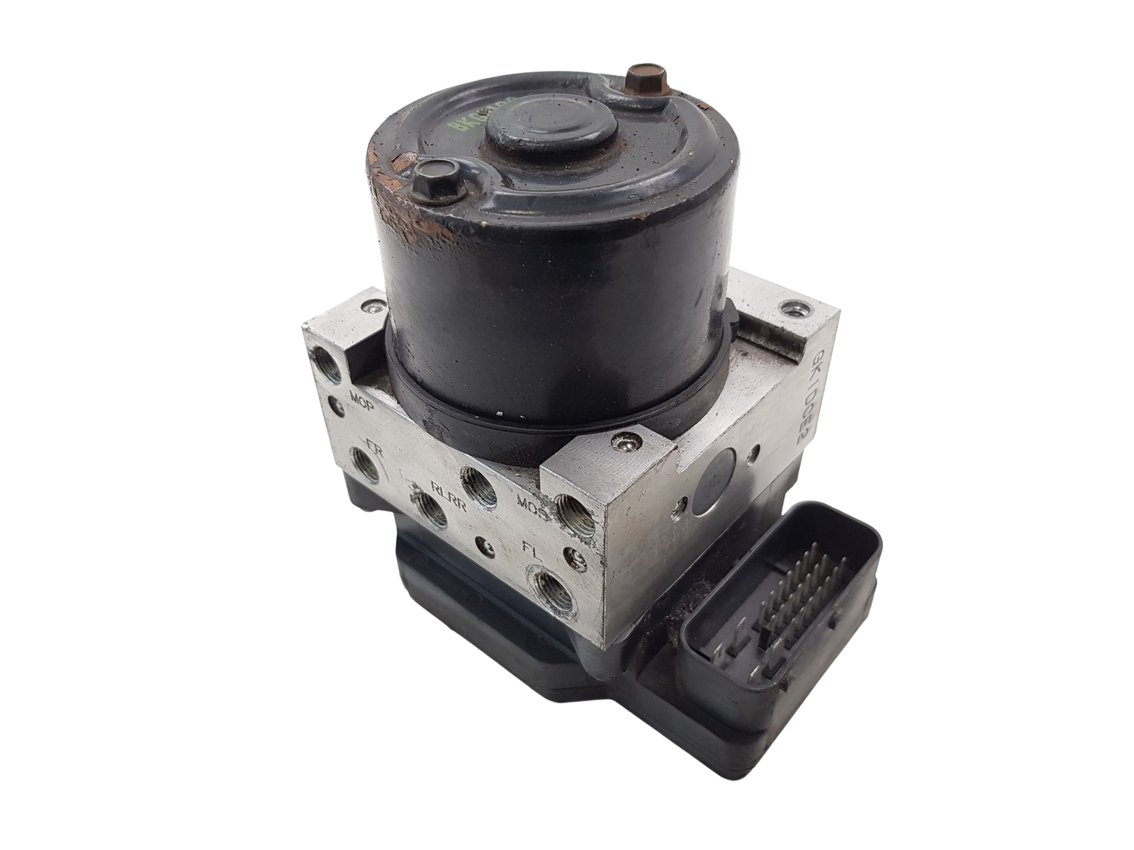 Abs-pumppu Chevrolet Kalos Aveo 96470261 96470254 Mando 1916 main product photo