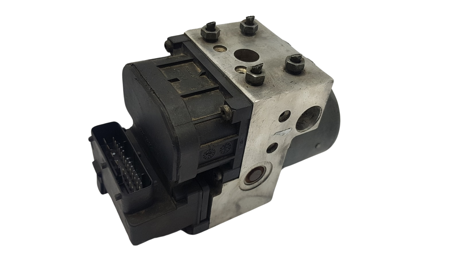 Abs-pumppu Nissan Primera 476609F618 0265216897 0273004633 2021 main product photo